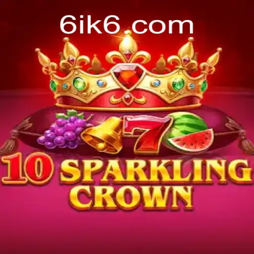Exploring the World of 10SparklingCrown: A Thrilling Casino Game