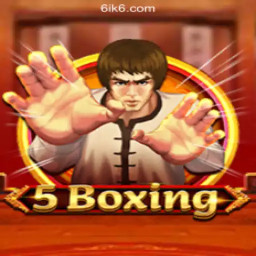 Discovering the Adventure of 5Boxing: A New Gaming Sensation