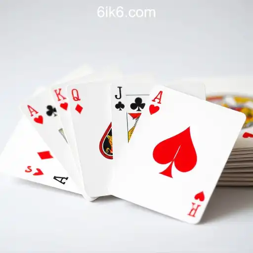 The Timeless Tradition of Card Games: From Ancient Beginnings to Modern Marvels