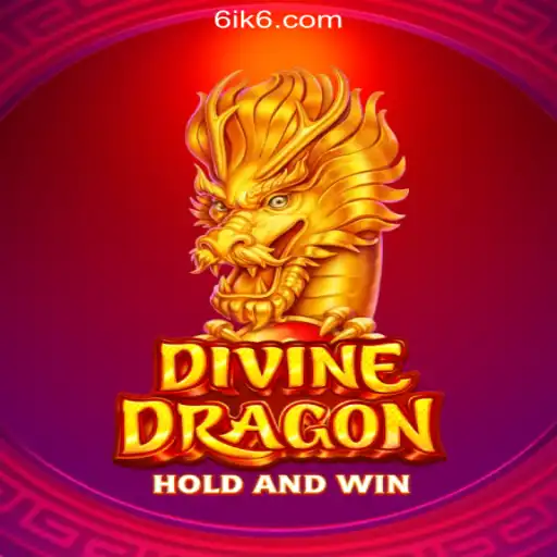 Exploring the Enigmatic World of DivineDragon and the Excitement of ik6 Cassino❤️ Exploda nas Mesas!