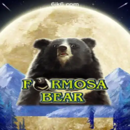Unveiling FormosaBear: A Thrilling Casino Adventure