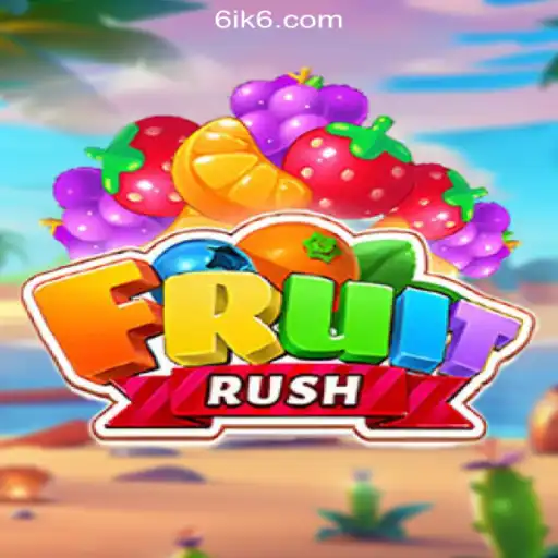 Discover the Thrills of FruitRush: A Juicy Adventure in Gaming