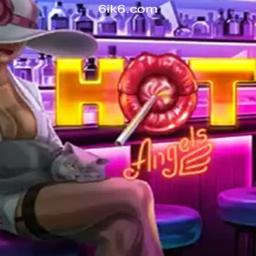 Discover the Thrilling World of HotAngels: Unleash the Power of ik6 Cassino❤️ Exploda nas Mesas!
