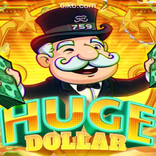 Exploding onto the Scene: A Deep Dive into HugeDollar's 'ik6 Cassino❤️ Exploda nas Mesas!'