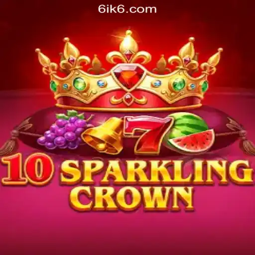 Exploring the World of 10SparklingCrown: A Thrilling Casino Game