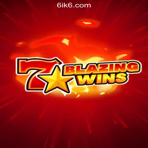 BlazingWins - Ignite Your Luck at the Tables