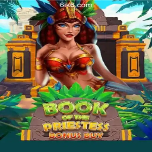 Exploration of the Mystical Realm in BookOfThePriestess: A Casino Adventure