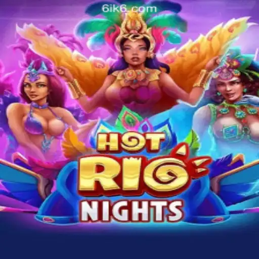 Discover the Thrills of HotRioNights: A Comprehensive Guide