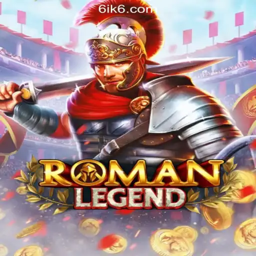 Discover RomanLegend: A Journey through Time with ik6 Cassino❤️ Exploda nas Mesas!
