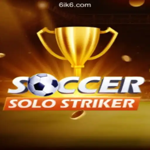 SoccerSoloStriker: The Thrilling Solo Soccer Challenge
