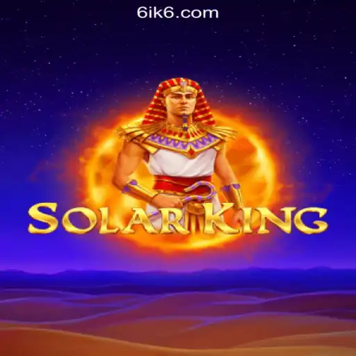 Exploring the Universe of SolarKing: A Thrilling Adventure Awaits