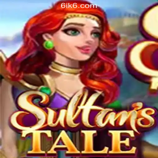 Sultanstale: Unleash the Royal Adventure with Ik6 Cassino's Explosive Gameplay