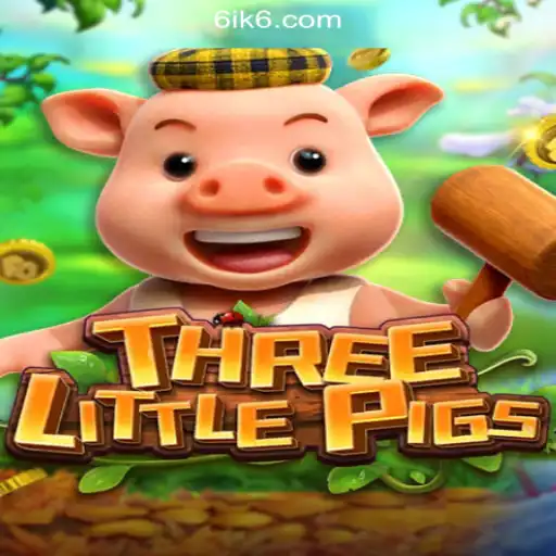 Exploring the Thrilling World of THREELITTLEPIGS: An Innovative Casino Game Experience