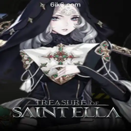 The Enigmatic World of TreasureofSaintElla: Your Guide to Adventure and Strategy
