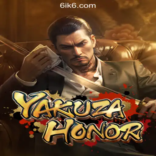 YakuzaHonor: A Thrilling Journey into the World of Japanese Mafia