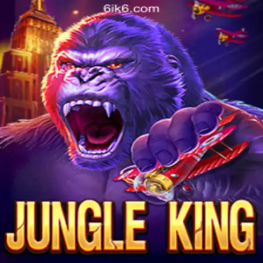Unleashing the Thrills of JungleKing: A Mega Adventure and Casino Experience