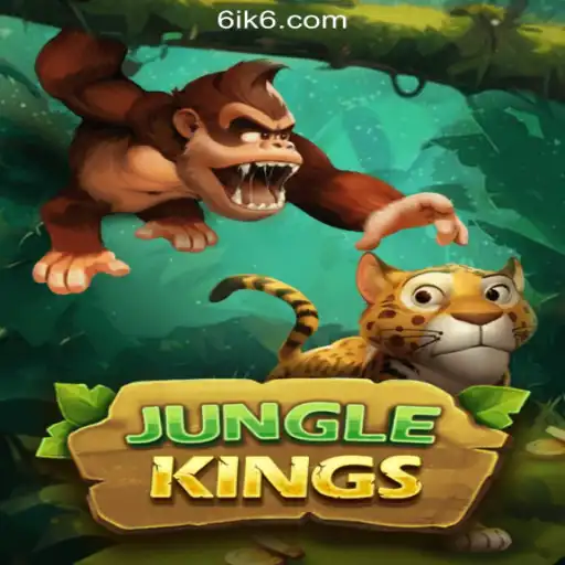 Unleash the Adventure: Exploring JungleKings