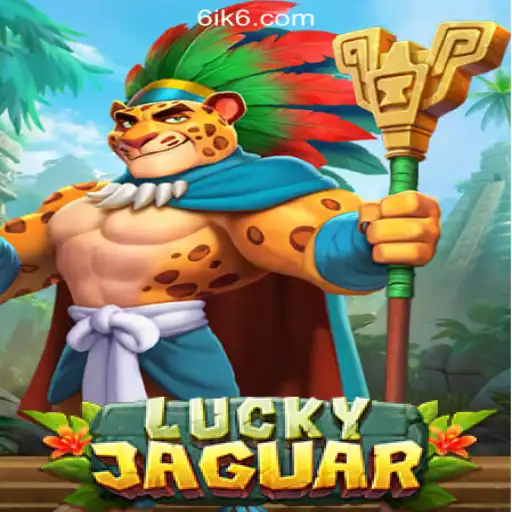 Discover the Thrills of LuckyJaguar: A Spotlight on the Game with ik6 Cassino❤️ Exploda nas Mesas!