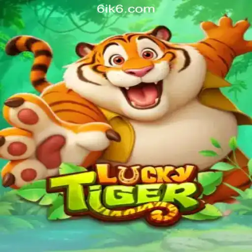 Exploring the Thrills of LuckyTiger: Dive into ik6 Cassino❤️ Exploda nas Mesas!