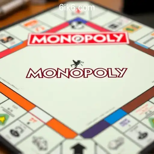 Monopoly: A Timeless Game of Strategy and Luck