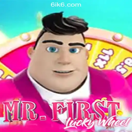 Discover the Thrills of MrFirstLuckyWheel: Your Next Casino Adventure