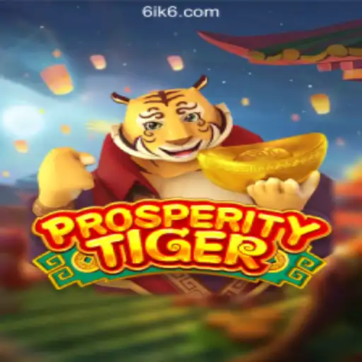 Exploring ProsperityTiger: Dive into the Thrilling World of 'ik6 Cassino❤️ Exploda nas Mesas!'