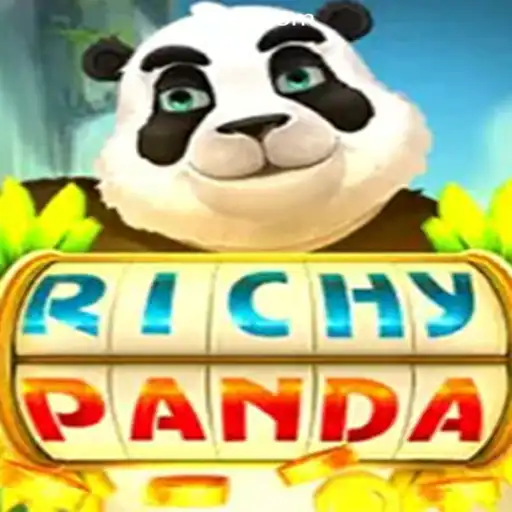 RichyPanda: Thrilling Adventures on the Casino Floor