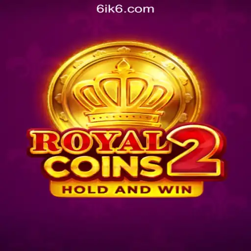 RoyalCoins2: The Ultimate Casino Experience