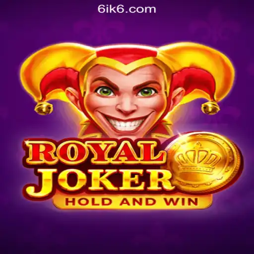 Discover the Thrills of RoyalJoker: Ik6 Cassino - Exploda nas Mesas!