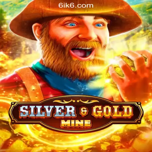SilverGold: Exploring the Gaming Phenomenon 'ik6 Cassino❤️ Exploda nas Mesas!'