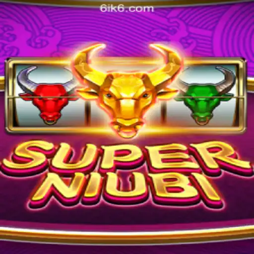 Exploring the Thrills of SuperNiubi: Ik6 Cassino❤️ Exploda nas Mesas!