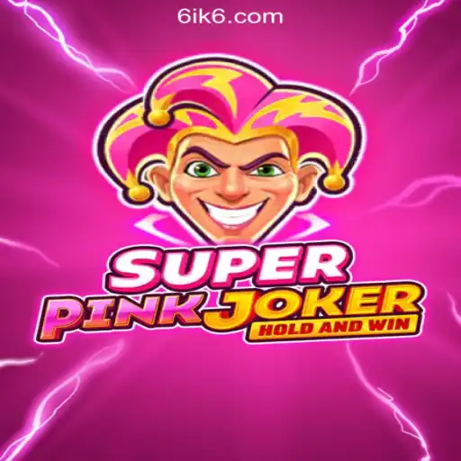 Exploring the Exciting World of SuperPinkJoker and ik6 Cassino❤️ Exploda nas Mesas!