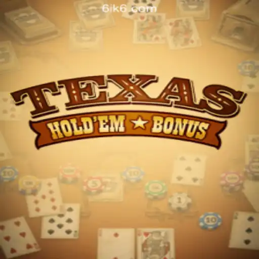 Texas Holdem Bonus: A Deep Dive into the Thrilling Casino Game
