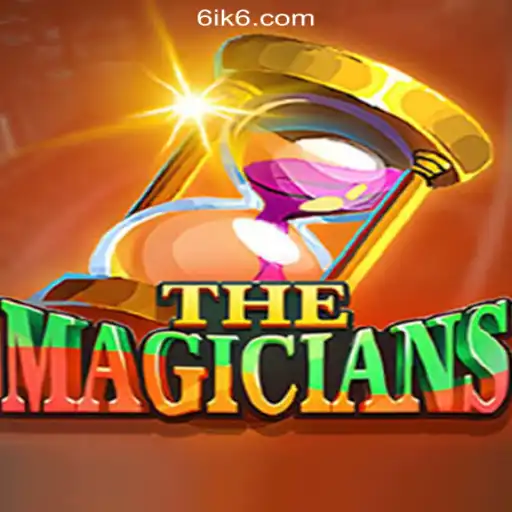 Exploring TheMagicians: A Mystical Journey into the World of Ik6 Cassino❤️ Exploda nas Mesas!