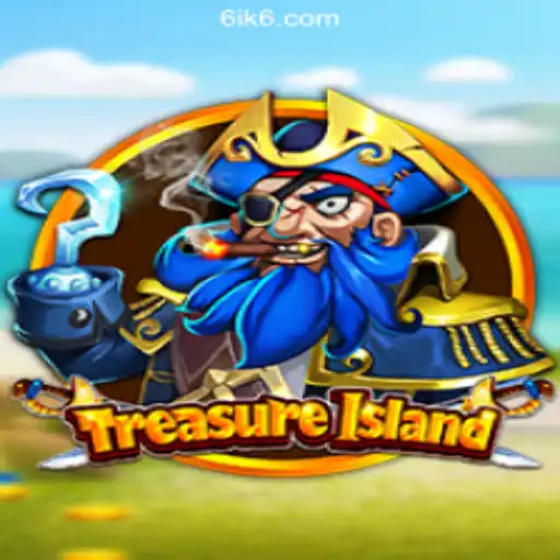 TreasureIsland: A Thrilling Adventure Awaits at Ik6 Cassino