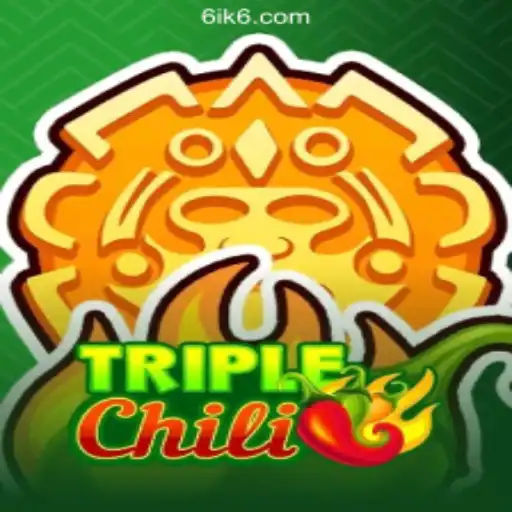 Exploring the Thrilling World of TripleChili: Unleash the Excitement with Ik6 Cassino❤️ Exploda nas Mesas!