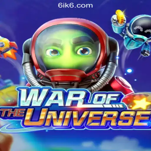 WAROFTHEUNIVERSE: Defend Your Realm in the Cosmic Battle Arena